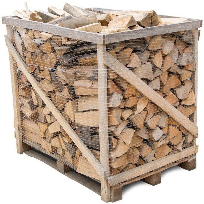 Brennholz Buche 25 cm 1 RM