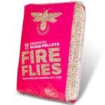 FIREFLIES Holzpellets 6mm ENplusA1, 65 x 15kg Palett – Bild 3