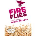 FIREFLIES Holzpellets 6mm ENplusA1, 65 x 15kg Palett – Bild 4