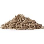 HEIZFUXX Holzpellets Red 6mm ENplusA1, 65 x 15kg Palette – Bild 4