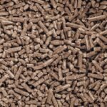 HEIZFUXX Holzpellets Red 6mm ENplusA1, 65 x 15kg Palette – Bild 5