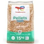 1 Palette Pellets von TOTALENERGIES – Bild 3