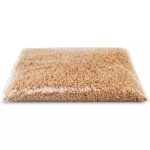 Holzpellets Hartholz Eiche 6mm, 65 x 15kg Palette – Bild 3