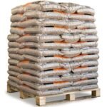 HEIZFUXX Holzpellets Grey 6mm ENplusA1, 65 x 15kg Palette – Bild 4