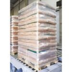 REZULT Premium Holzpellets ENplusA1, 70 x 15kg Palette – Bild 3