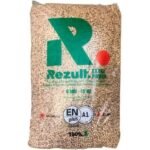 REZULT Premium Holzpellets ENplusA1, 70 x 15kg Palette – Bild 4