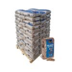 3 Paletten Pellets von WOODSTOCK – Bild 3