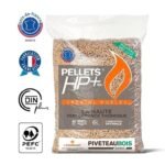 3 Paletten Pellets von PIVETEAU HP+ – Bild 3