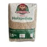 3 Paletten Pellets von HOLZ HARRY – Bild 2