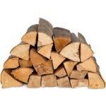 Brennholz Birke 25 cm 1 RM – Bild 3