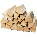 Brennholz Buche 25 cm 1 RM – Bild 3