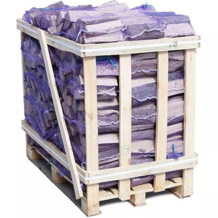 bh-34 Brennholz Buche 28 cm im Sack