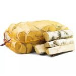 Brennholz Birke 28 cm im Sack – Bild 3