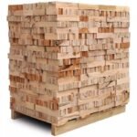 Brennholz Buche, Abschnitte 1 FM – Bild 2