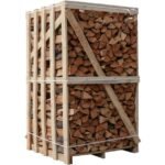 Brennholz Birke 25 cm 2 RM – Bild 2