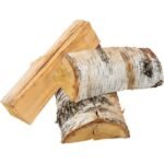 Brennholz Eiche 25 cm 2 RM – Bild 3