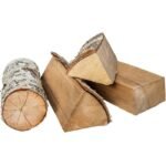 Brennholz Eiche 30-33 cm 2 RM – Bild 3