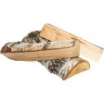 Brennholz Eiche 30-33 cm 2 RM – Bild 4