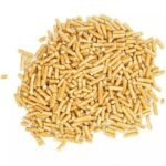 THÜRINGER HD Holzpellets 6mm ENplusA1, 65 x 15kg Palette – Bild 5