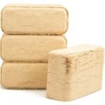 RUF Buchenholzbriketts 480kg – Bild 5