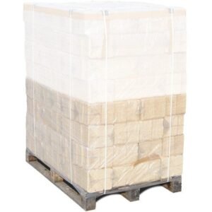 RUF Lärchenholzbriketts 480kg