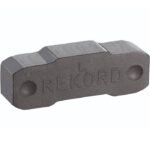 REKORD Braunkohlebriketts Palette Tüte (90 x 10 kg) – Bild 5