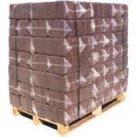RUF Rindenbriketts 1000kg – Bild 2