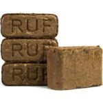 RUF Rindenbriketts 1000kg – Bild 4