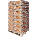 DRAGON Holzpellets 6mm ENplusA1, 65 x 15kg Palette – Bild 2