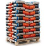 HEIZFUXX Holzpellets Blue 6mm ENplusA1, 65 x 15kg Palette – Bild 4