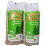 Saxoniapellets 6mm ENplusA1, 66 x 15kg Palette – Bild 3