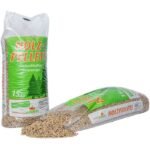 Saxoniapellets 6mm ENplusA1, 66 x 15kg Palette – Bild 4