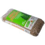 Saxoniapellets 6mm ENplusA1, 66 x 15kg Palette – Bild 5