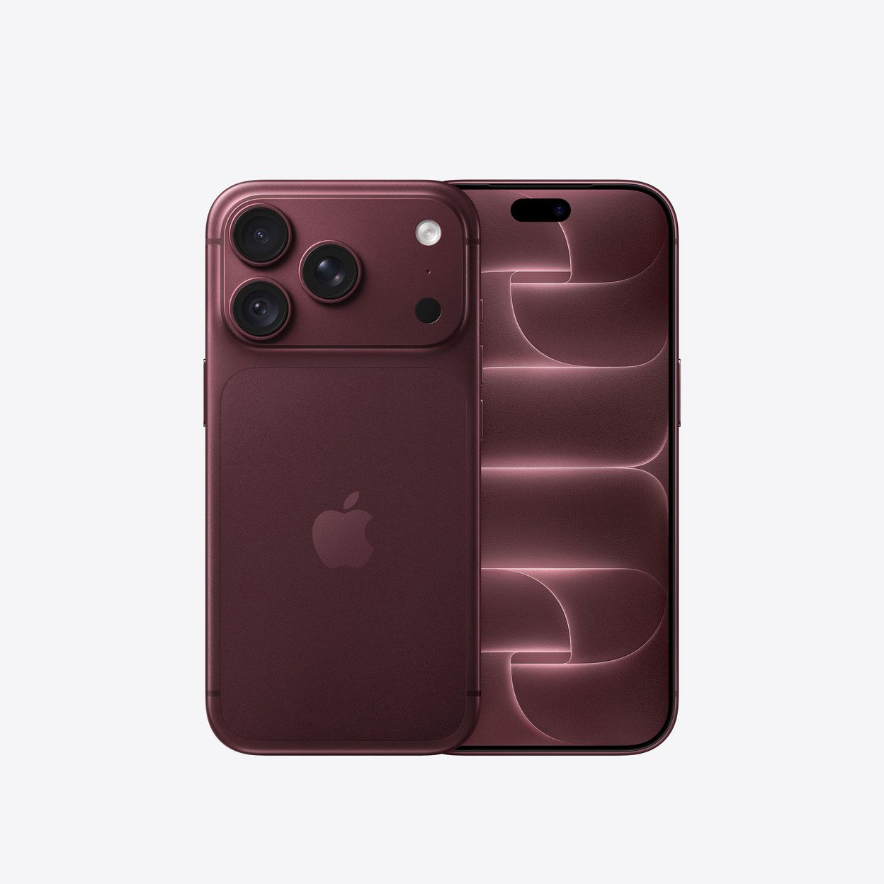 Apple iPhone 18 Pro, 256 GB, Burgunder, Dual SIM (eSIM) Apple iPhone 18 Pro, 256 GB, Burgunder, Dual SIM (eSIM)