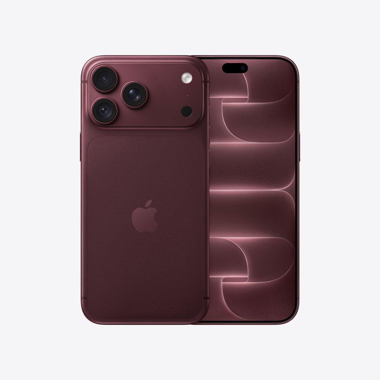 Apple iPhone 18 Pro Max, 256 GB, Burgunder, Dual SIM (eSIM) Apple iPhone 18 Pro Max, 256 GB, Burgunder, Dual SIM (eSIM)