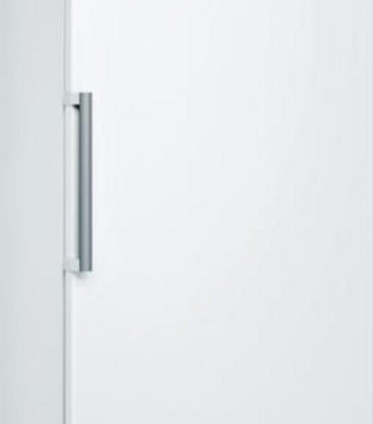 Bosch GSN58AWCV Serie 6 Gefrierschrank, 366 l, NoFrost, 191 cm, Weiß