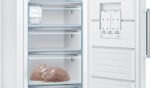 Bosch GSN58AWCV Serie 6 Gefrierschrank, 366 l, NoFrost, 191 cm, Weiß – Bild 4