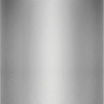 Bosch SMU4EVS08E Serie 4 Unterbau-Geschirrspüler, 60 cm, 14 Maßgedecke, Edelstahl, Home Connect
