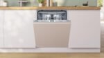 Bosch SMV4EVX08E Serie 4 Geschirrspüler vollintegrierbar, 60 cm, 14 Maßgedecke, Efficient Dry, Home Connect – Bild 2