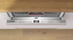 Bosch SMV4EVX08E Serie 4 Geschirrspüler vollintegrierbar, 60 cm, 14 Maßgedecke, Efficient Dry, Home Connect – Bild 3