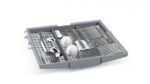 Bosch SMV4EVX08E Serie 4 Geschirrspüler vollintegrierbar, 60 cm, 14 Maßgedecke, Efficient Dry, Home Connect – Bild 4