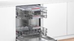Bosch SMV4EVX08E Serie 4 Geschirrspüler vollintegrierbar, 60 cm, 14 Maßgedecke, Efficient Dry, Home Connect – Bild 6