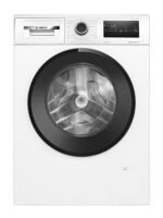 Bosch WAN282ECO6 Serie 4 Waschmaschine, 8 kg, 1.400 U/min, Iron Assist, Energieeffizienzklasse A