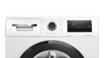 Bosch WAN282ECO6 Serie 4 Waschmaschine, 8 kg, 1.400 U/min, Iron Assist, Energieeffizienzklasse A – Bild 5