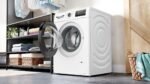 Bosch WAN282ECO6 Serie 4 Waschmaschine, 8 kg, 1.400 U/min, Iron Assist, Energieeffizienzklasse A – Bild 7