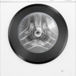 Bosch WGG244ZECO Serie 6 Waschmaschine, 9 kg, 1.400 U/min, Fleckenautomatik, Energieeffizienzklasse A