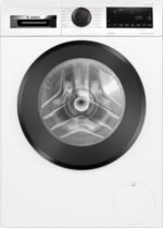 Bosch WGG244ZECO Serie 6 Waschmaschine, 9 kg, 1.400 U/min, Fleckenautomatik, Energieeffizienzklasse A