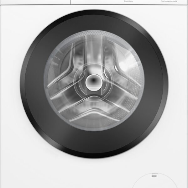 Bosch WGG244ZECO Serie 6 Waschmaschine, 9 kg, 1.400 U/min, Fleckenautomatik, Energieeffizienzklasse A
