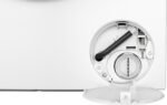 Bosch WGG244ZECO Serie 6 Waschmaschine, 9 kg, 1.400 U/min, Fleckenautomatik, Energieeffizienzklasse A – Bild 6