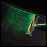 Dyson V15 Detect Absolute Akku-Stielsauger, 240 AW, Laser-Stauberkennung, Piezo-Sensor, 60 Minuten Laufzeit – Bild 5